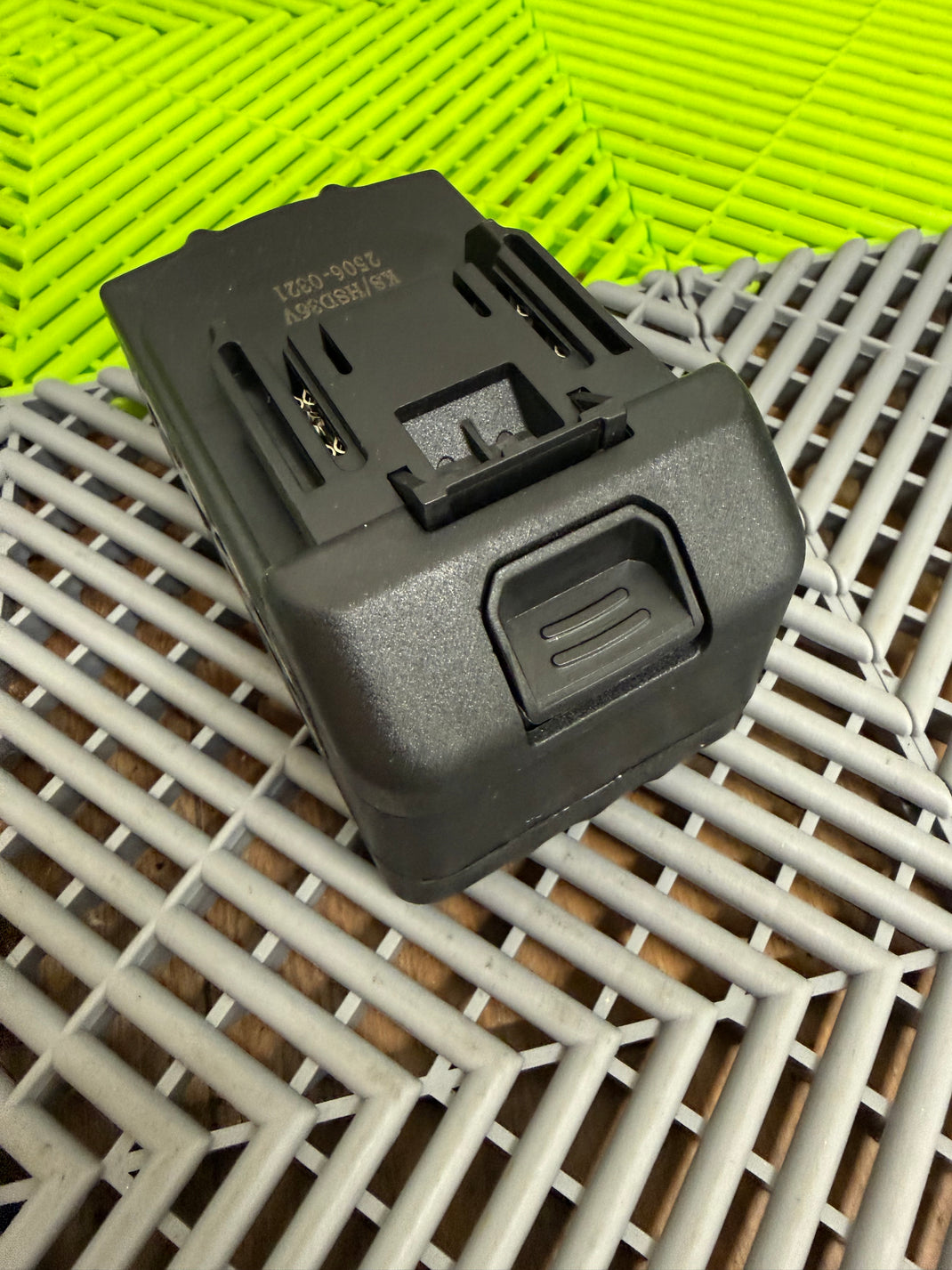 Amped A16 Pro 36V 5.0Ah Replacement Battery (Genuine OEM)