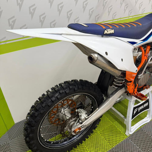 KTM SX 125 2022