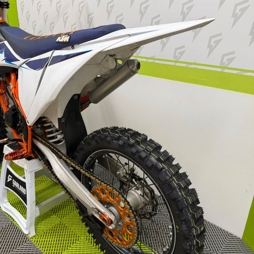 KTM SX 125 2022