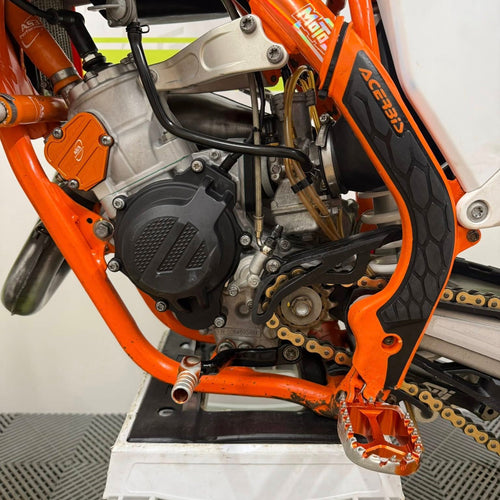 KTM SX 125 2022