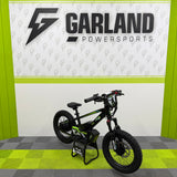Amped A16 Pro Electric Balance Bike - Black