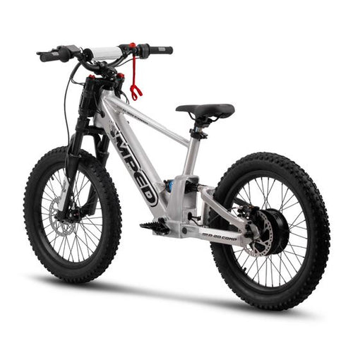 Amped A20 Comp 1000W Electric Bike
