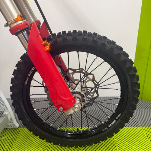 GASGAS MC 85 2024 Small Wheel, Mint condition