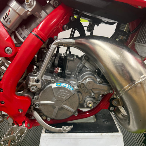 GASGAS MC 85 2024 Small Wheel, Mint condition