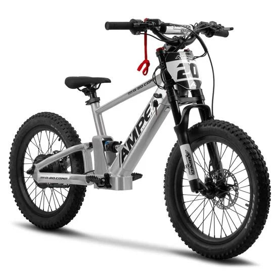 Amped A20 Comp 1000W Electric Bike