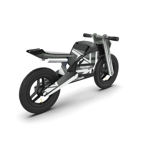Kiddimoto Triumph Daytona 765 Kids Balance Bike
