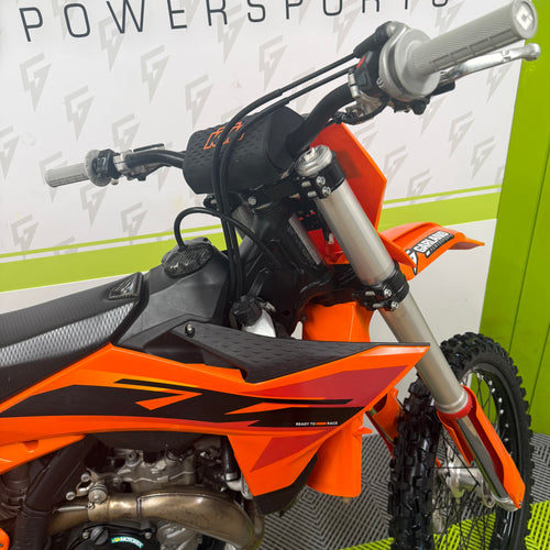 KTM SXF 450 2025