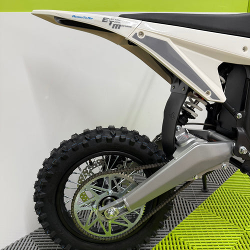 Electro & Co RTR Ready To Rip Electric Trail Machine