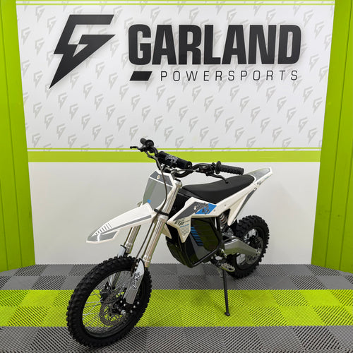 Electro & Co RTR Ready To Rip Electric Trail Machine