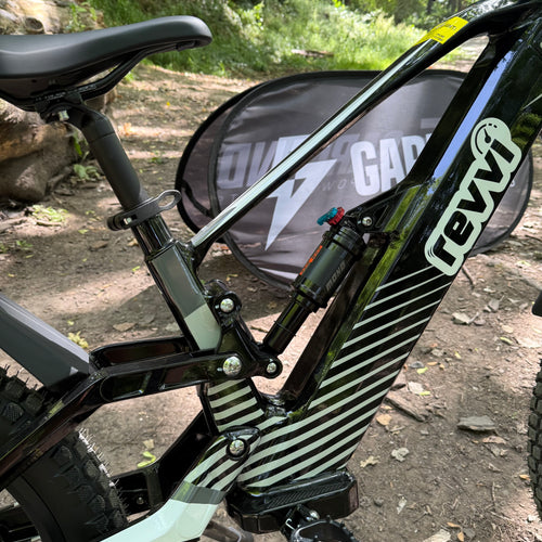 Revvi 24" Electric Bike