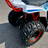 Kayo FOX-E EA70 Electric Quad Bike