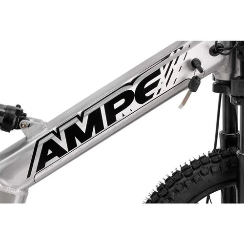 Amped A18 Comp 800W Electric Bike