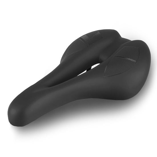 Amped A20 Pro Comfort Sport Seat (Lightweight Upgrade Saddle)