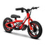 Amped A10 150W Electric Balance Bike - Red
