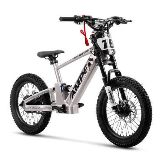 Amped A18 Comp 800W Electric Bike