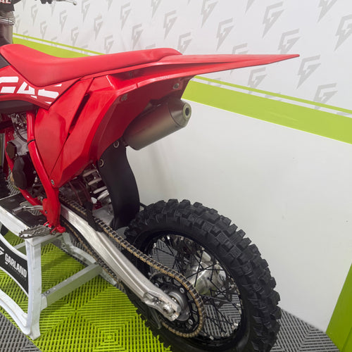 GASGAS MC 85 2024 Small Wheel, Mint condition
