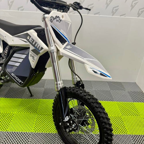 Electro & Co ETM RTR Sport