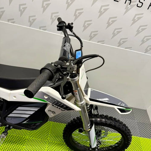 Electro & Co ETM RTR XL