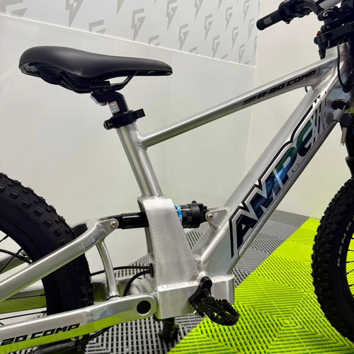 Amped A20 Comp Electric Bike
