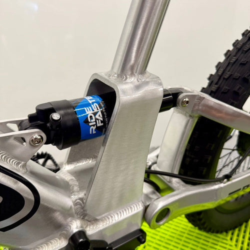 Amped A20 Comp Electric Bike