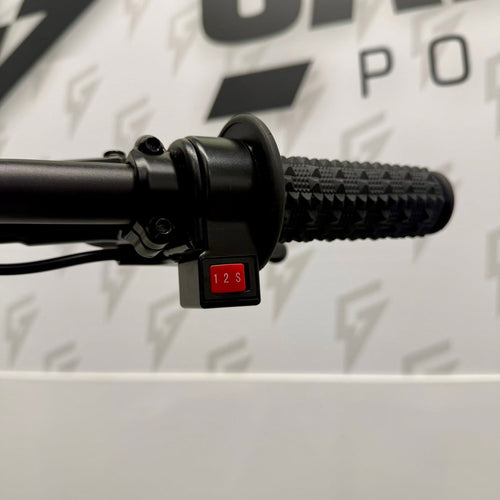 Electro & Co ETM RTR Sport