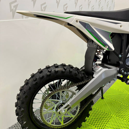 Electro & Co ETM RTR XL
