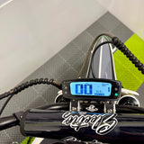 Electro & Co ETM RTR XL