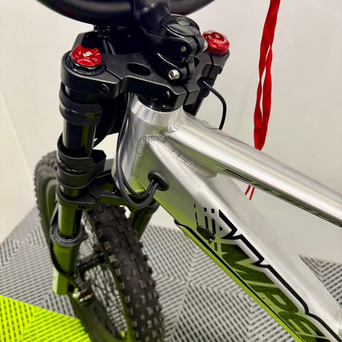 Amped A20 Comp Electric Bike