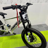 Amped A20 Comp Electric Bike