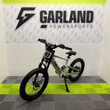 Amped A20 Comp Electric Bike