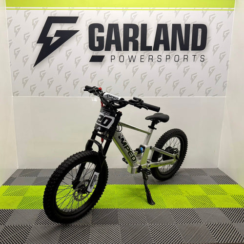 Amped A20 Comp Electric Bike