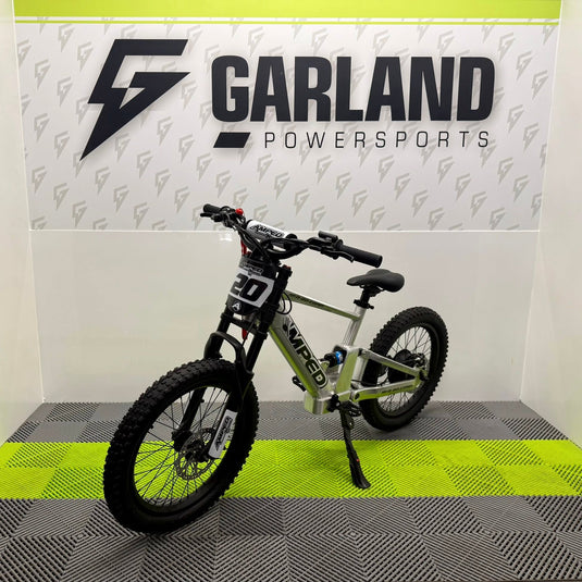 Amped A20 Comp Electric Bike