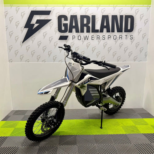 Electro & Co ETM RTR Sport