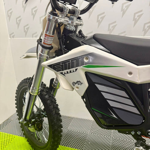 Electro & Co ETM RTR XL