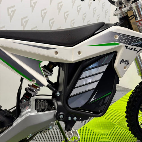 Electro & Co ETM RTR XL