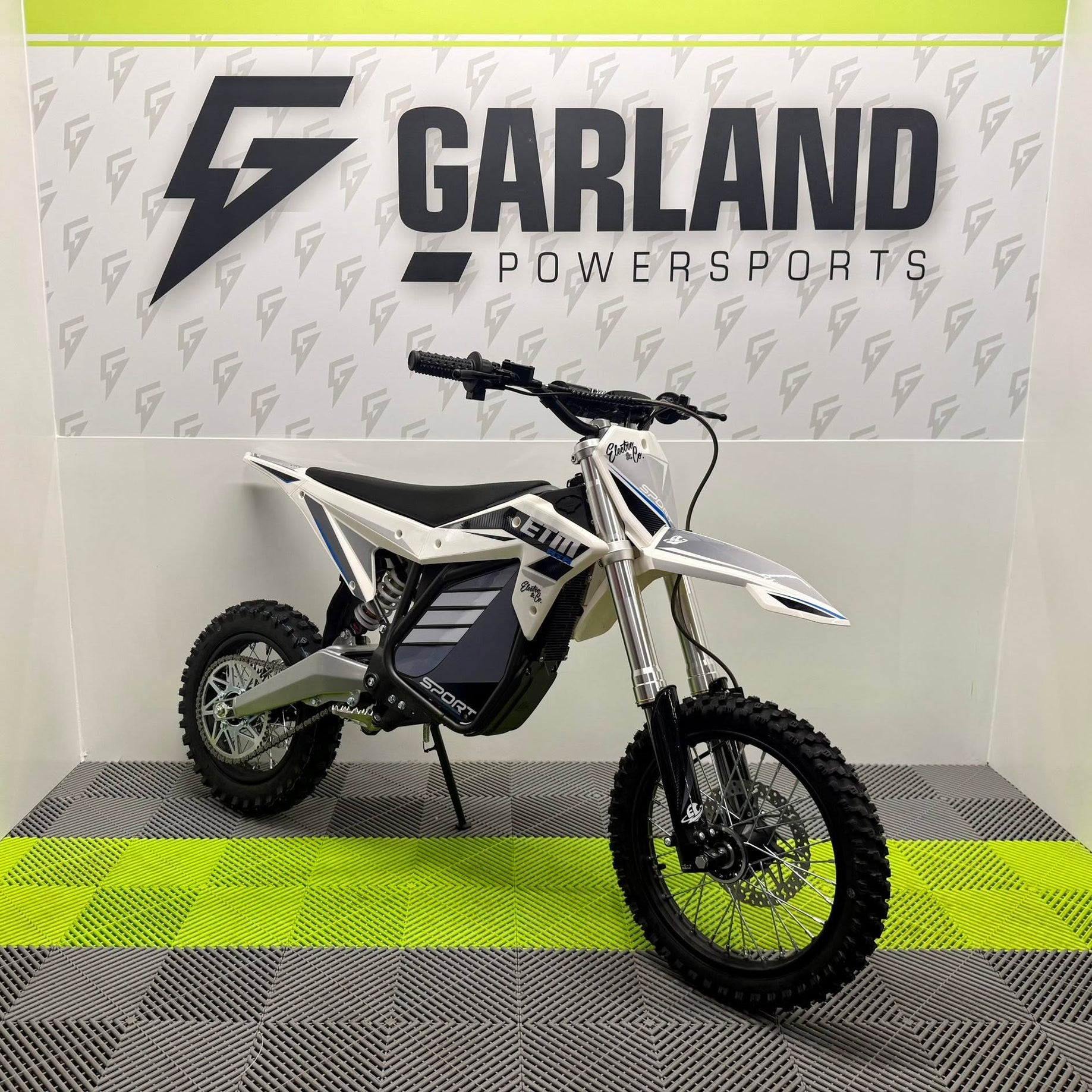 Electro & Co ETM RTR Sport