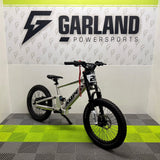 Amped A20 Comp Electric Bike