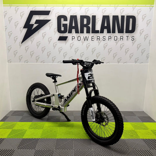 Amped A20 Comp Electric Bike