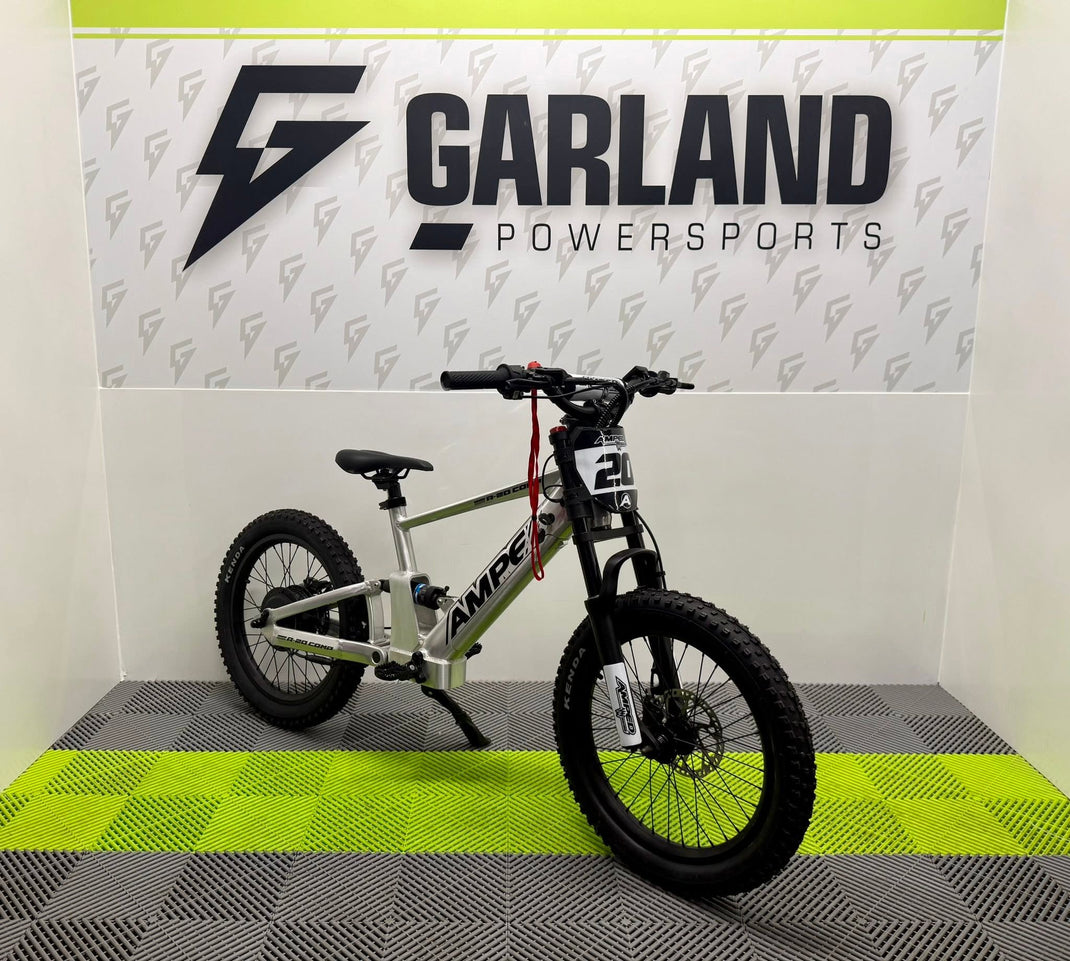Amped A20 Comp Electric Bike
