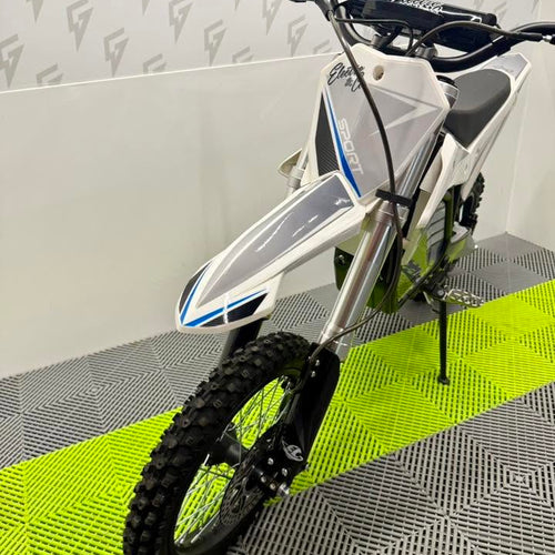 Electro & Co ETM RTR Sport