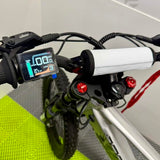Amped A20 Comp Electric Bike