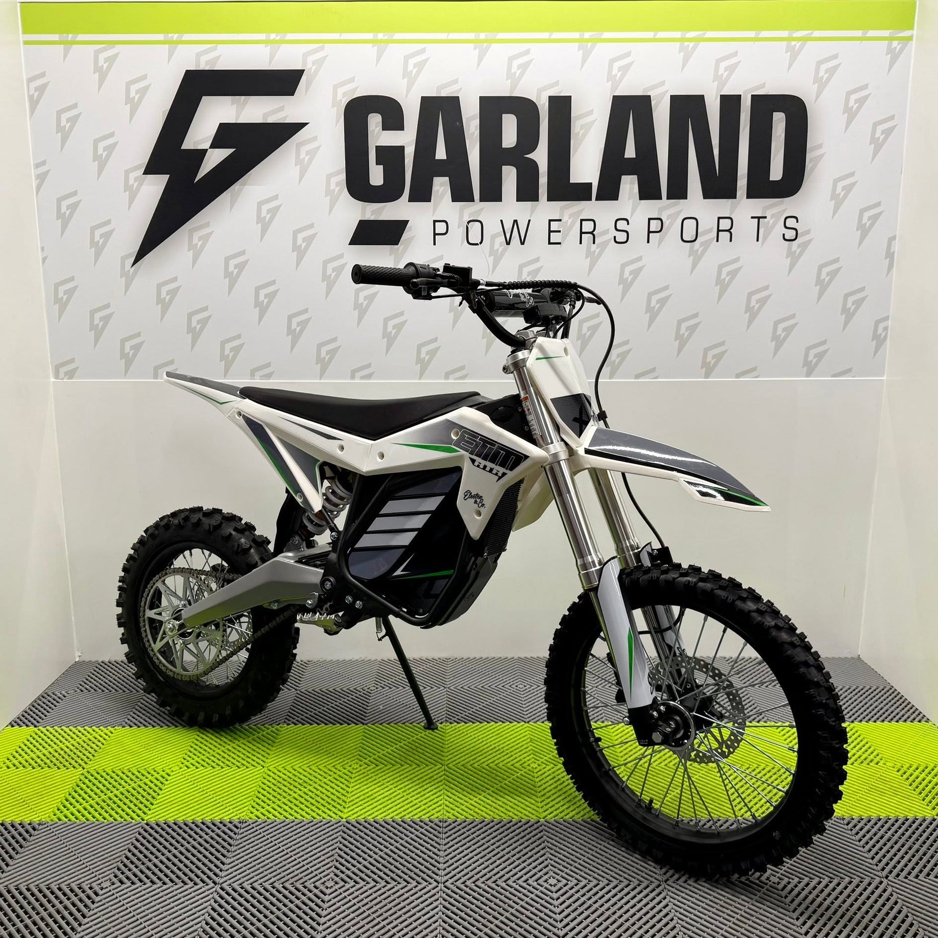Electro & Co ETM RTR XL
