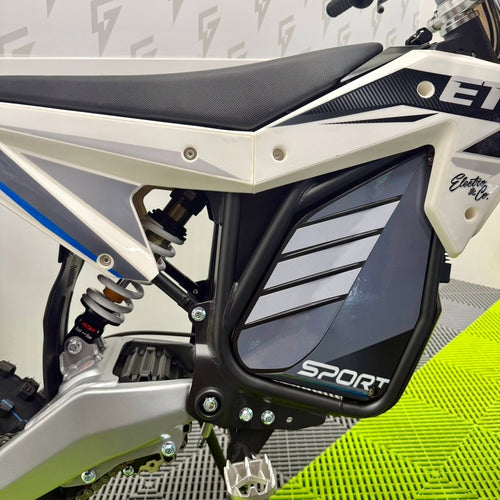 Electro & Co ETM RTR Sport