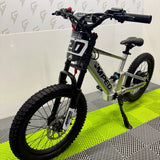 Amped A20 Comp Electric Bike
