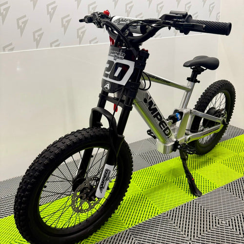 Amped A20 Comp Electric Bike