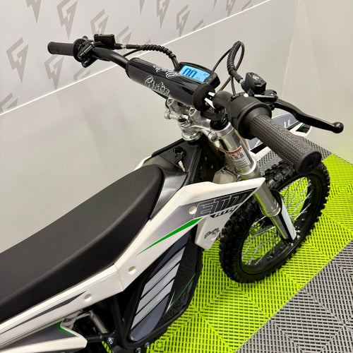 Electro & Co ETM RTR XL