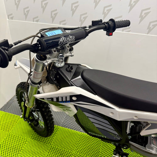 Electro & Co ETM RTR Sport