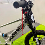 Amped A18 Comp Electric Bike