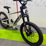 Amped A24 Comp Electric Bike