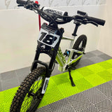 Amped A18 Comp Electric Bike
